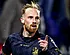 'Nederlandse topschutter op weg naar Jupiler Pro League'
