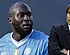 Steekt Conte mes in de rug van Lukaku?