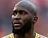 Garcia zoekt vervanger Lukaku: twee kandidaten vallen af