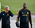 Lieven Maesschalck velt verdict over zware blessure Lukaku