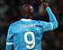 'Napoli zoekt vervanger Lukaku in Jupiler Pro League'