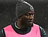 Lukaku maakt brokken: nieuwe wending in Napoli-soap