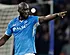 <strong>Weergaloze Lukaku beleeft absolute heldenavond bij Napoli</strong>