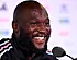 Lukaku tegen Spanje titularis en na WK nog Rode Duivel?