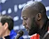 Lukaku doet doodeerlijke bekentenis omtrent Rode Duivels