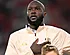 Mannaert hint op verrassende vervanger voor Lukaku