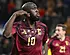 Groot probleem Rode Duivels: Lukaku hint naar afscheid