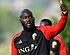'Anderlecht glundert: comeback Lukaku komt dichterbij'