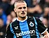 'Club Brugge shopt in België: eerste wintertarget bekend'