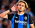 'Bommetje bij Club Brugge: publiekslieveling richting exit?'