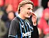 Vermant dropt hint: knaltransfer op til bij Club Brugge