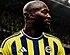 ‘Lukaku krijgt meteen eerste mokerslag bij Fenerbahçe’