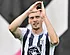 Charleroi blijft verrassen en zegeviert aan de Gaverbeek