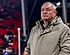 Genk bevoordeeld? Utrecht-coach schiet uit krammen
