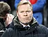 <strong>Koeman: \'De samenwerking verliep perfect tussen die twee\'</strong>