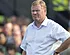 <strong>Koeman: \'Dat is een belangrijke reden waarom wij geen kampioen worden\'</strong>