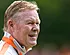 Code Oranje: paniek neemt toe na rampzalige dag Nederland