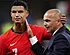 Bromance Ronaldo-Martinez: cijfers spreken boekdelen