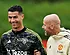 Erik ten Hag maakt Ronaldo compleet met de grond gelijk