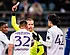 <strong>Gentse hoofdrolspelers reageren: 'Hetzelfde in Anderlecht'</strong>