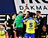 Na knotsgek einde: Union lijdt dure nederlaag op Stayen