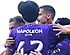 Anderlecht verrast vriend en vijand: plan wordt omgegooid