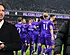 <strong>RSCA grijpt fors in: ultimatum voor ongeleid projectiel</strong>