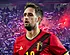 'Adnan Januzaj naar Anderlecht: nieuwe details gekend'