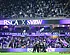 Zulte verbaast na Anderlecht: “Intimideren door fans”