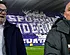 Oorlog bij Anderlecht: 'Coucke ziedend na actie Vandenhaute'