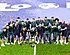 Anderlecht-bestuur maakt slechte beurt: "Waar waren zij?"