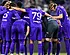 'Duiventil in Anderlecht: volledig elftal richting exit'
