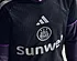 Anderlecht showt nieuw derde shirt: zwart en zilver