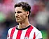 'PSV vreest rampscenario: Ruben van Bommel in beeld'