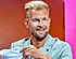 Ruben Van Gucht krijgt hallucinant werkschema voorgeschoteld