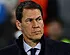 <strong>Rudi Garcia spreekt voor het eerst, nieuwe pionnen bekend</strong>
