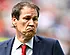 "Wat een circus" - Garcia maakt Duivels-fans horendol 