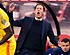 "Dit is een belediging" - Garcia 'vernedert' Rode Duivel