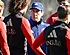 <strong>Extra kopzorgen Rudi Garcia vlak voor België - Oekraïne</strong>