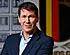 <strong>Garcia begint bij Rode Duivels met gigantisch probleem</strong>