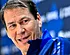 Rudi Garcia verklapt: volgende JPL-Duivel in aantocht