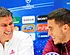 <strong>Eden Hazard prijst nakende stunttransfer Anderlecht</strong>