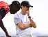 Garcia kiest WK-elftal: basisploeg Duivels bekend?