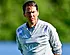 Garcia bibbert: loodzwaar parcours voor Rode Duivels