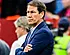 Rode Duivels houden adem in: sterkhouder in lappenmand?