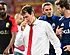 Duivels-fans maken gehakt van Garcia: "Het is al gedaan"