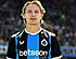 'Club Brugge houdt adem in: Vermant hakt plots knoop door'