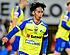 JPL-topclub grijpt mis: opvallende transfer Ryotaro Ito
