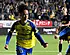Kansen Belgische clubs? Transfer Ito kaatst in extremis af