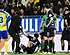 Club Brugge krijgt driedubbele mokerslag tegen STVV